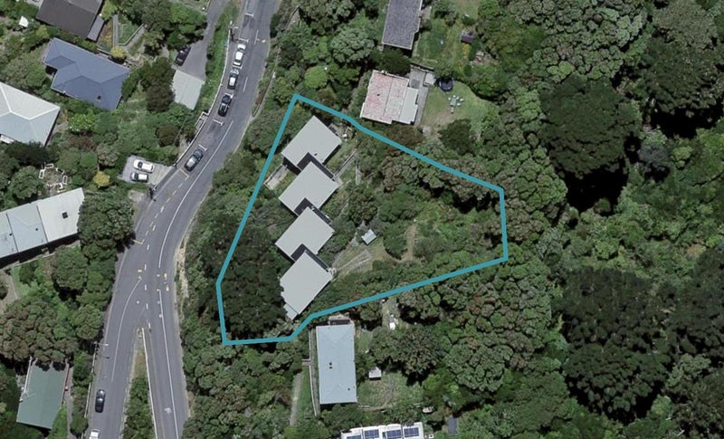 43 Beacon Hill Road, Strathmore Park, Wellington - Carousel 1