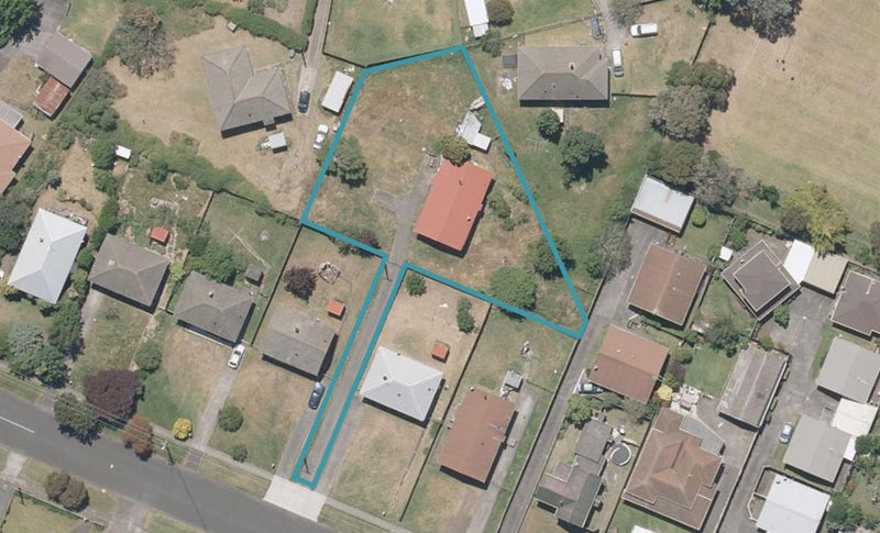 60A Smithfield Road, Tawhero, Whanganui - Carousel 1