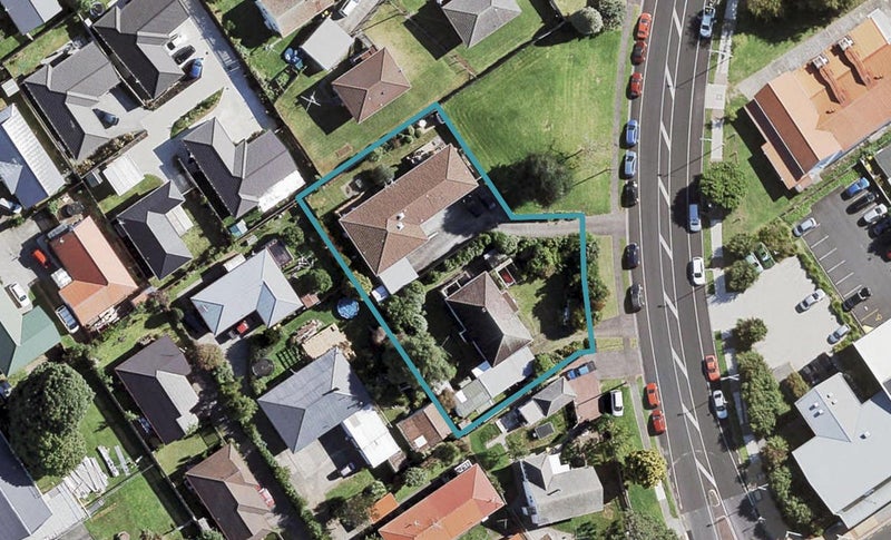 39B Tobin Street, Pukekohe, Pukekohe - Carousel 1