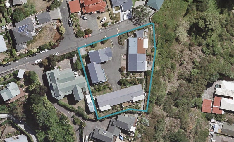 5/26 Clyde Road, Bluff Hill, Napier - Carousel 1