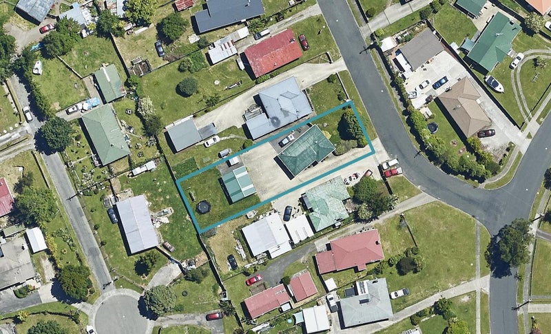 4 Lasenby Street, Fordlands, Rotorua - Carousel 1