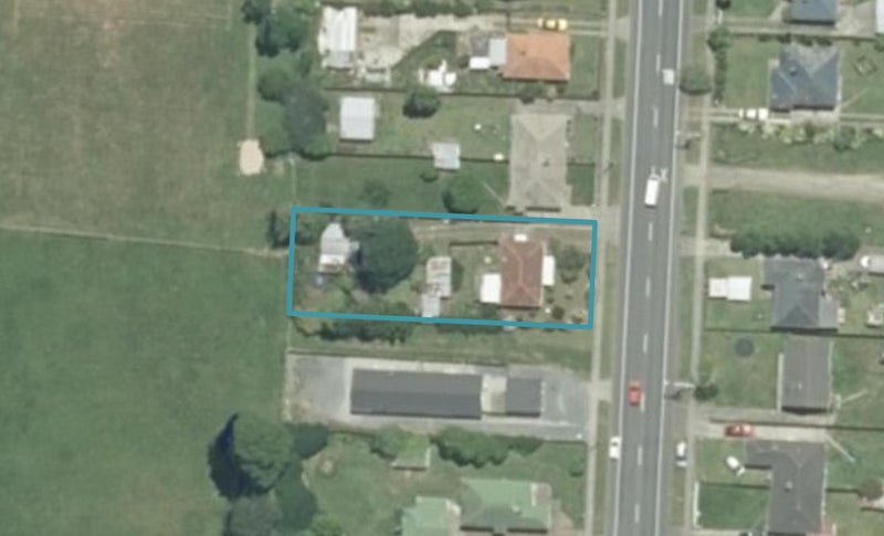 61 Harris Street, Huntly, Huntly - Carousel 1