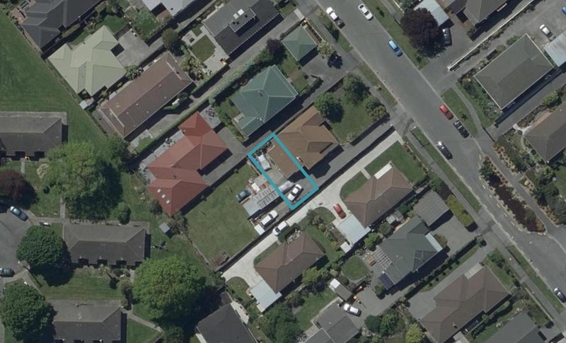 4/16 Baretta Street, Somerfield, Christchurch - Carousel 1