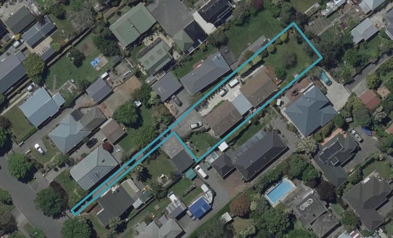 1/117A Studholme Street, Somerfield, Christchurch - Carousel 1