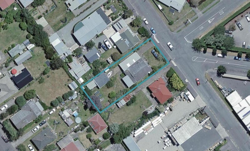 30 Naples Street, Martinborough - Carousel 1