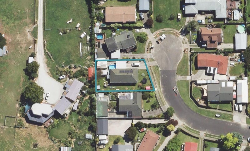 20 Elsdon Best Street, Riverdale, Gisborne - Carousel 1