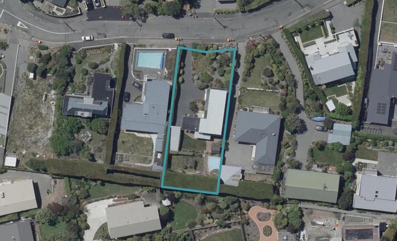 34 Marama Crescent, Mount Pleasant, Christchurch - Carousel 1