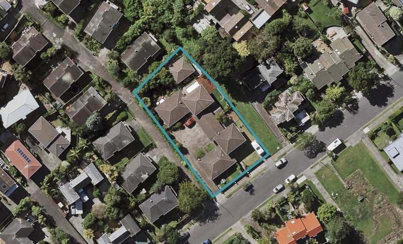 1/46 Monteith Crescent, Remuera, Auckland - Carousel 1