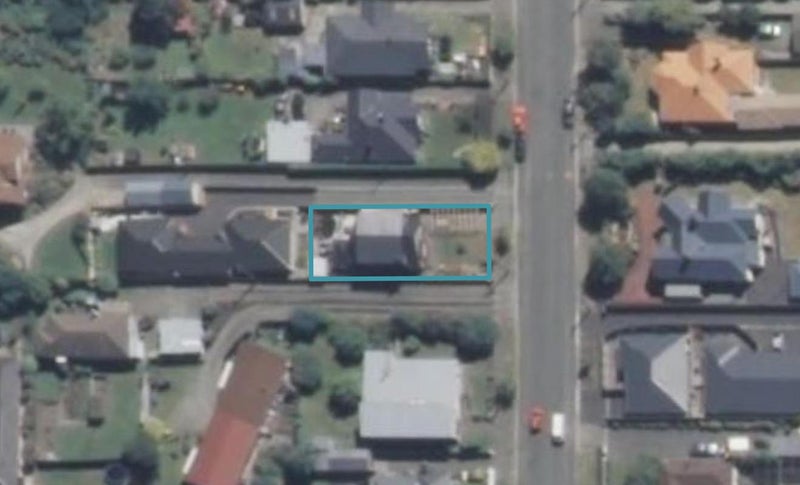 1/7 Rhodes Street, Parkside, Timaru - Carousel 1