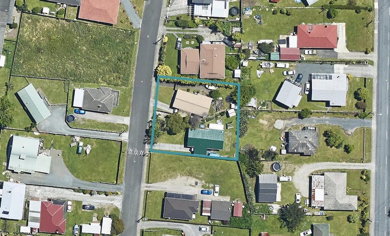 12B Taharangi Street, Koutu, Rotorua - Carousel 1