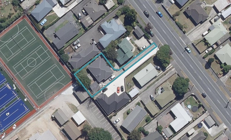 97A Silverdale Road, Silverdale, Hamilton - Carousel 1