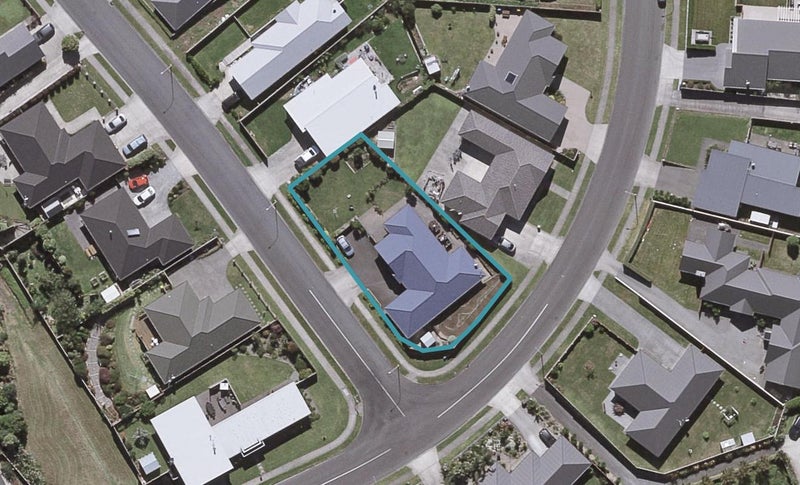 37 Penrod Drive, Bell Block, New Plymouth - Carousel 1