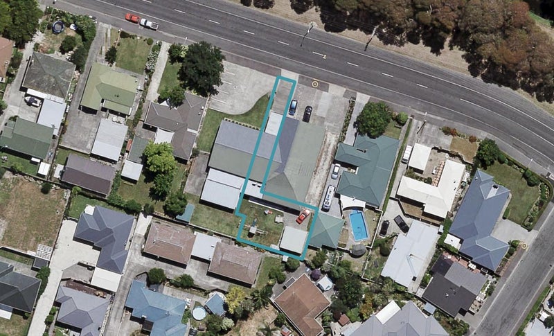 17B Riverbend Road, Onekawa, Napier - Carousel 1