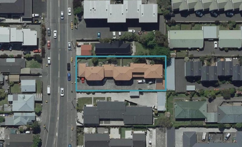 6/436 Barbadoes Street, Edgeware, Christchurch - Carousel 1