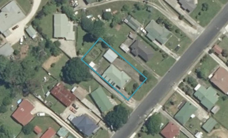 16 Edward Street, Te Kuiti - Carousel 1