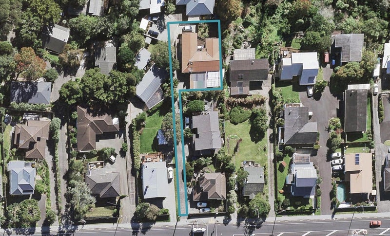 173A Mokoia Road, Birkenhead, Auckland - Carousel 1