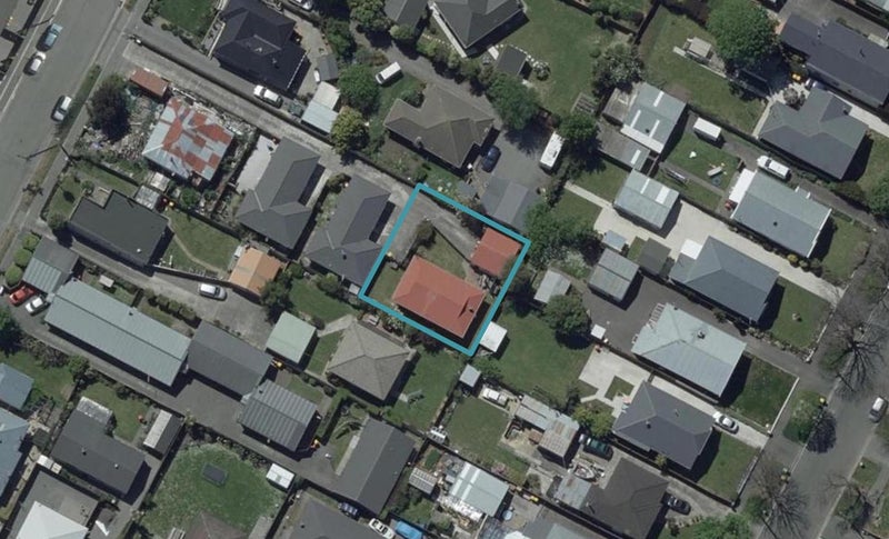 1/18 Bordesley Street, Phillipstown, Christchurch - Carousel 1