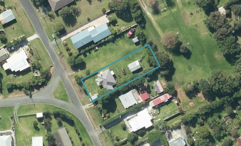 7 Kelly Street, Dargaville - Carousel 1