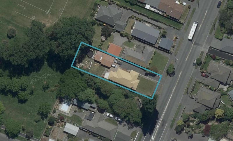 97 Withells Road, Avonhead, Christchurch - Carousel 1