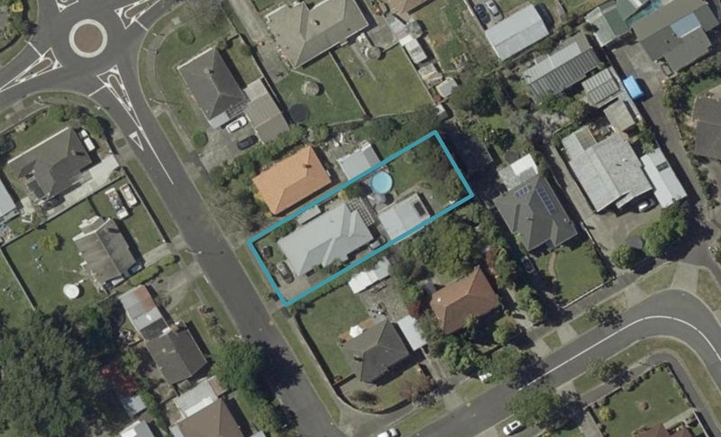 47 Moheke Avenue, Roslyn, Palmerston North - Carousel 1
