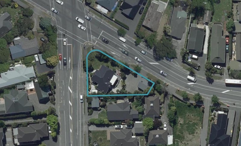 116 Idris Road, Bryndwr, Christchurch - Carousel 1