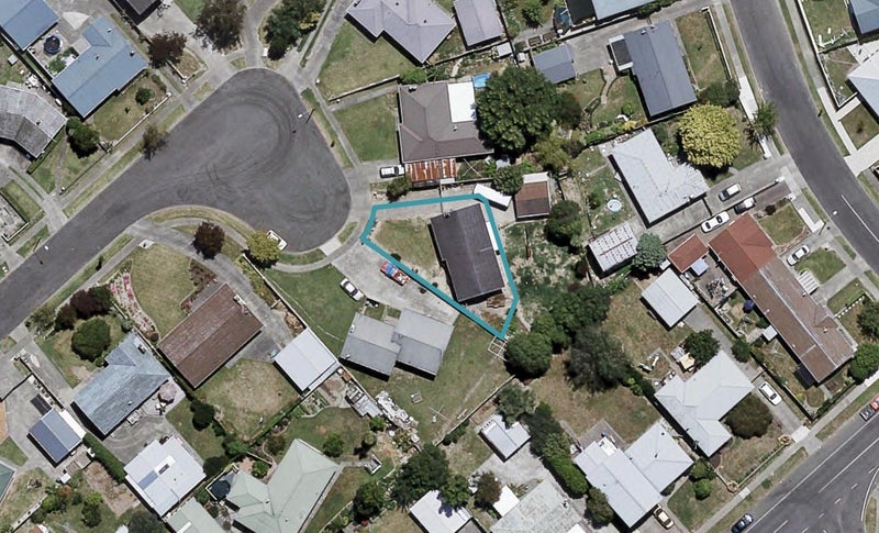 12 Barnett Place, Pirimai, Napier - Carousel 1