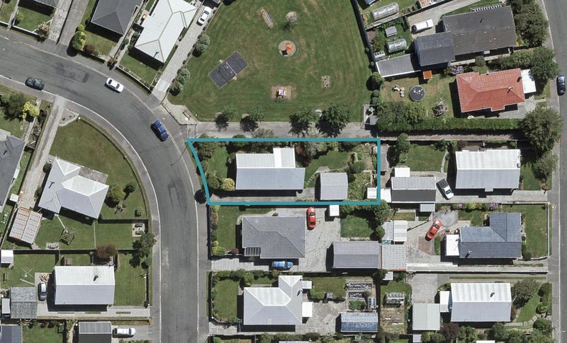 26 Forfar Crescent, Rockdale, Invercargill - Carousel 1