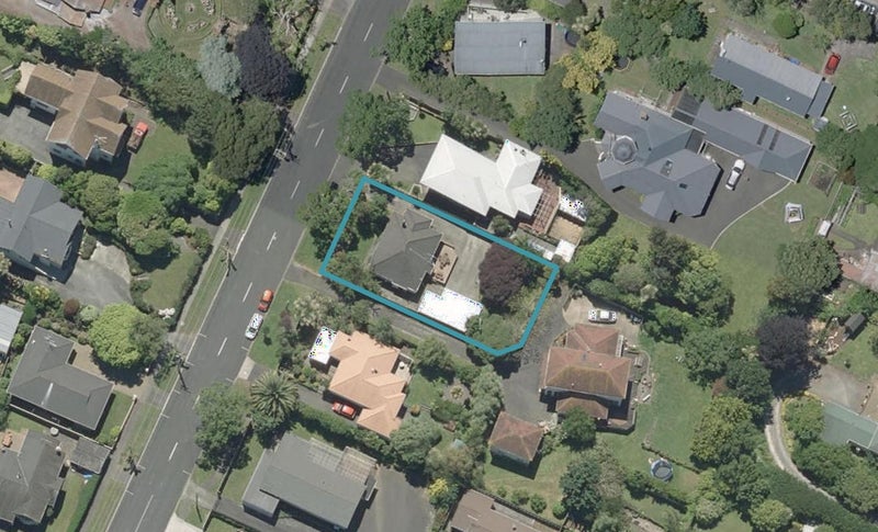 2B Brassey Road, Saint Johns Hill, Whanganui - Carousel 1