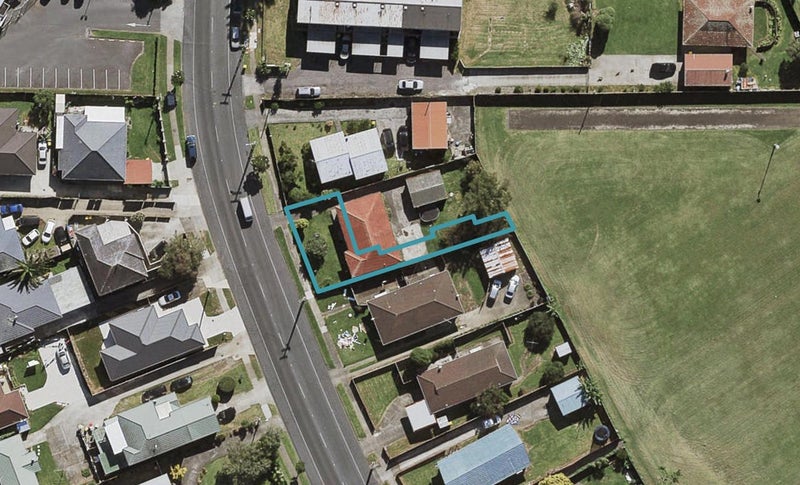 14A Gray Avenue, Mangere East, Auckland - Carousel 1