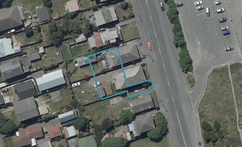 1/232 Marine Parade, New Brighton, Christchurch - Carousel 1