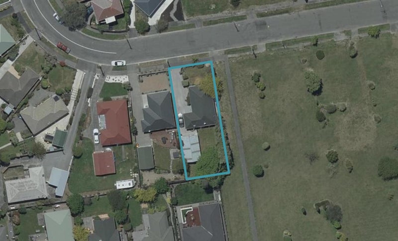 18 Cheam Street, Dallington, Christchurch - Carousel 1