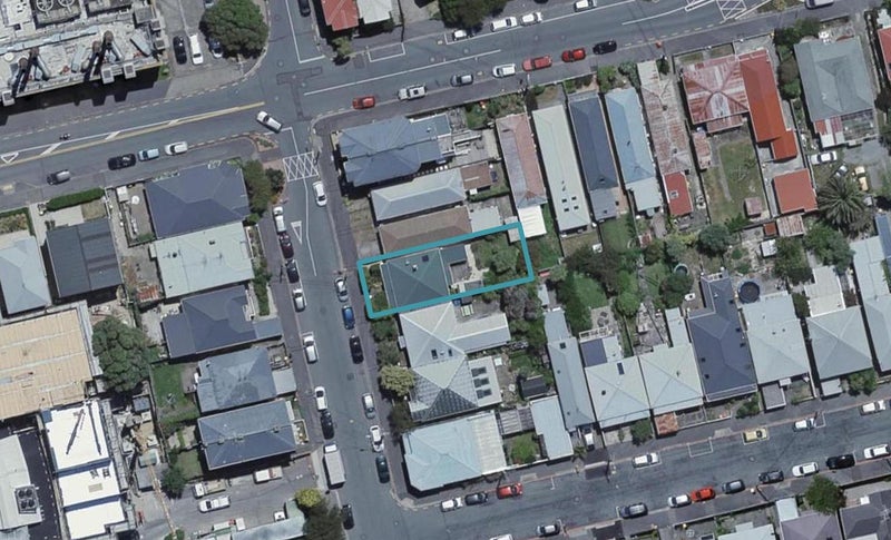 23 Owen Street, Newtown, Wellington - Carousel 1
