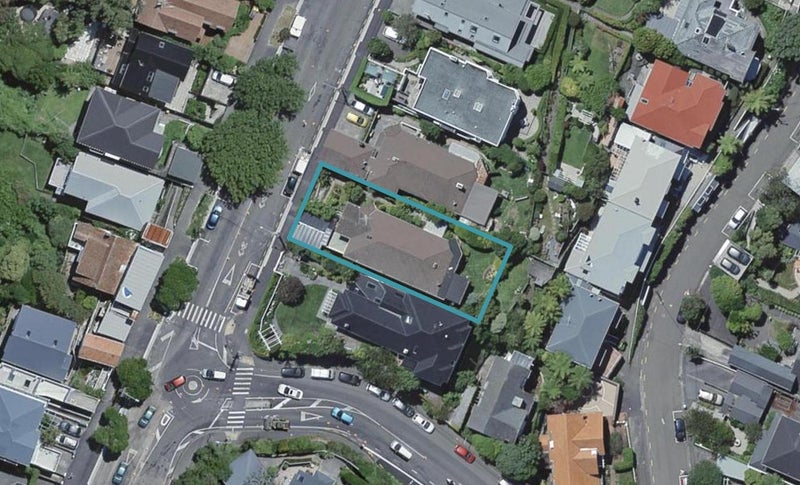 19 Upland Road, Kelburn, Wellington - Carousel 1