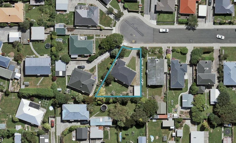 20 Talbot Place, Hargest, Invercargill - Carousel 1