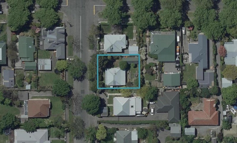 50 Norwood Street, Beckenham, Christchurch - Carousel 1