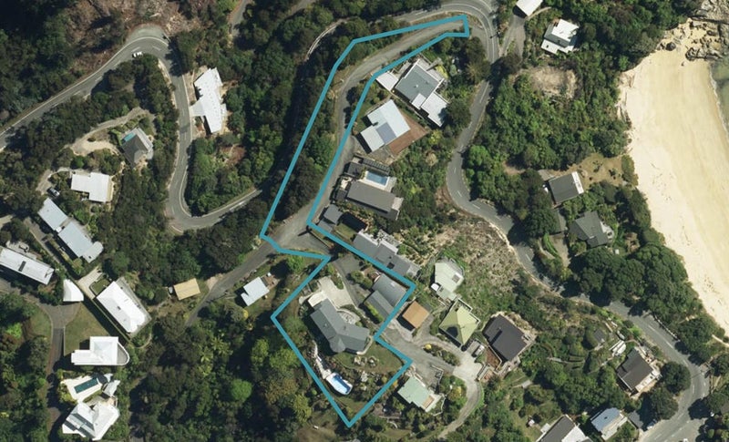 4 Bay View Road, Kaiteriteri, Motueka - Carousel 1