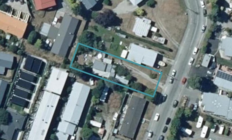 14 Fryer Street, Queenstown, Queenstown - Carousel 1