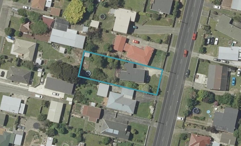 115 Salisbury Street, Ashhurst, Ashhurst - Carousel 1
