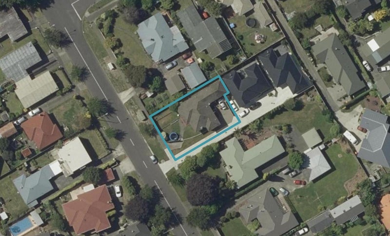 83A Fitzroy Street, Terrace End, Palmerston North - Carousel 1