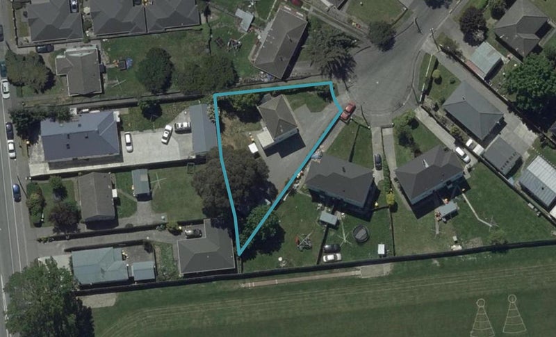 10 Tiora Place, Upper Riccarton, Christchurch - Carousel 1