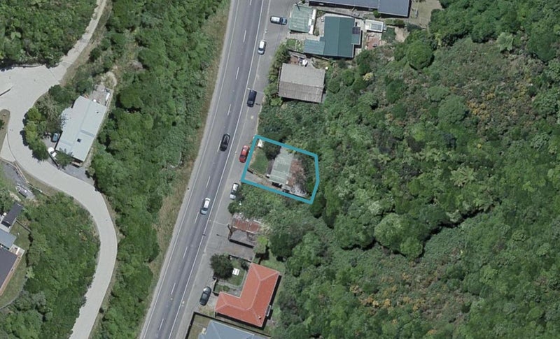 441 Ohiro Road, Brooklyn, Wellington - Carousel 1