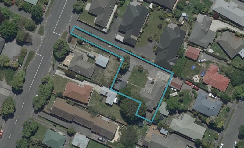 74A Cutts Road, Russley, Christchurch - Carousel 1