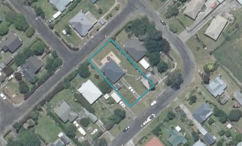 3 Garrison Street, Arapuni, Putaruru - Carousel 1