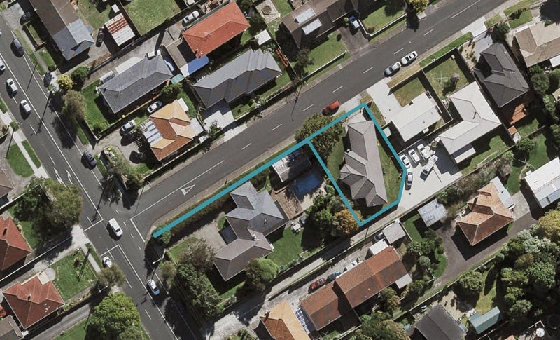 88 Stonex Road, Papatoetoe, Auckland - Carousel 1
