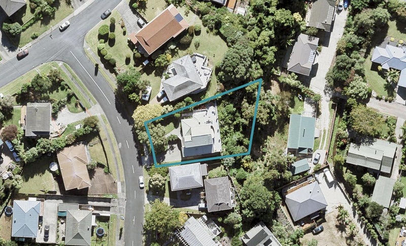 6 Polkinghorne Drive, Manly, Whangaparaoa - Carousel 1