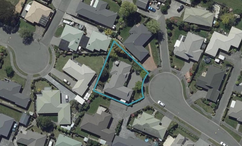 9 Murfitt Place, Sockburn, Christchurch - Carousel 1