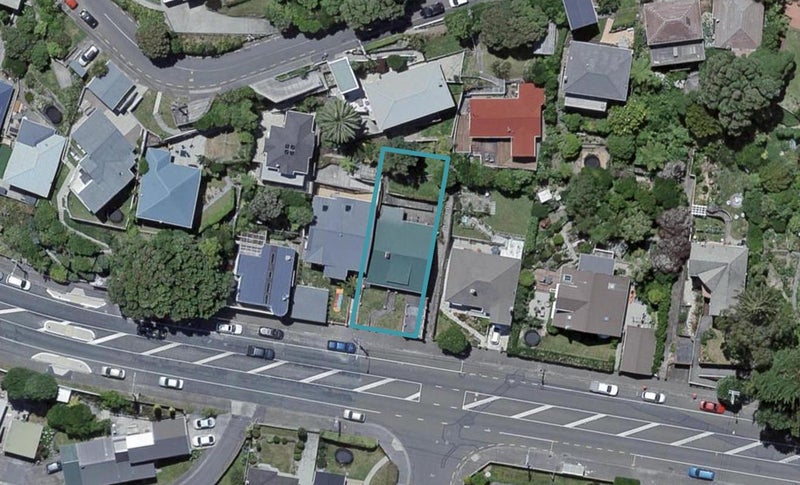 567 Broadway, Miramar, Wellington - Carousel 1
