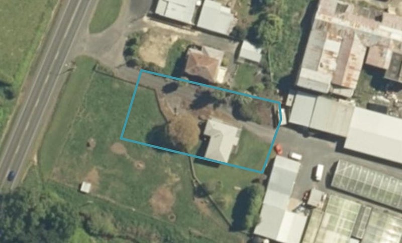 2028 State Highway 26, Motumaoho, Morrinsville - Carousel 1
