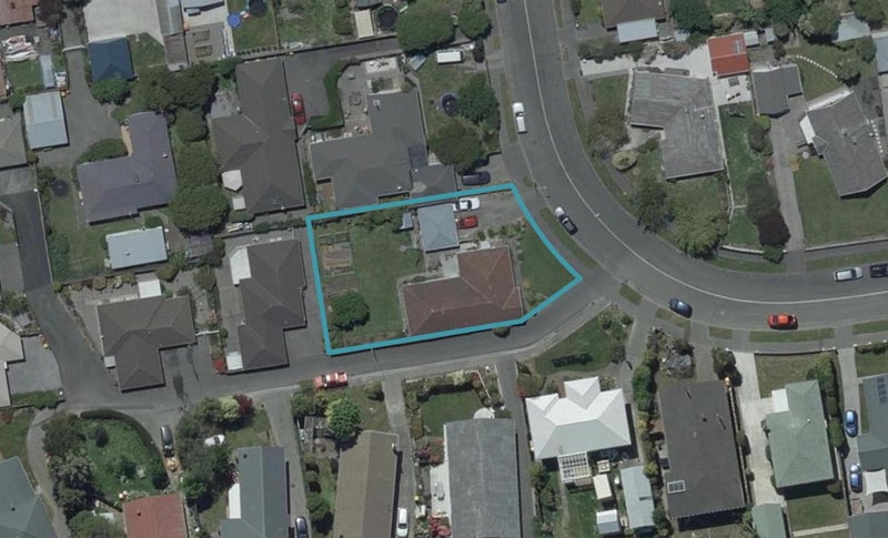 63 Strathfield Avenue, Dallington, Christchurch - Carousel 1