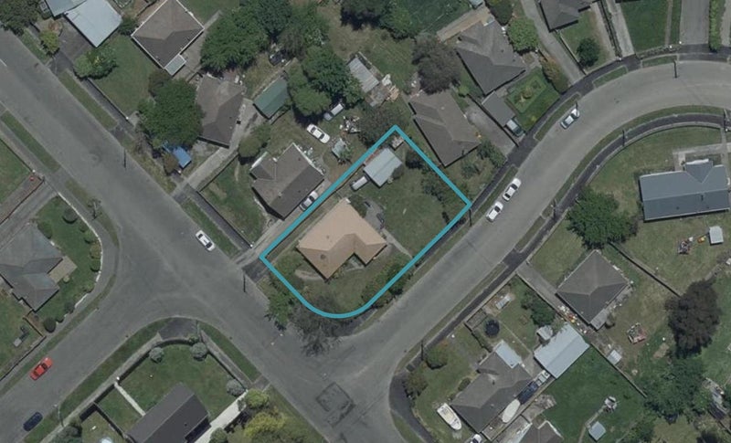 66 Bellbrook Crescent, Shirley, Christchurch - Carousel 1